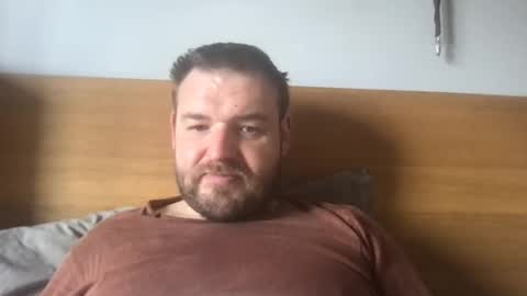 mr834565 online show from April 21, 10:10 am