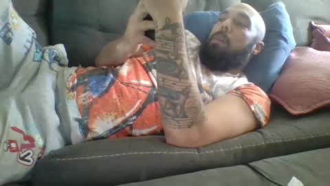 Mr8 online show from March 2, 9:08 pm