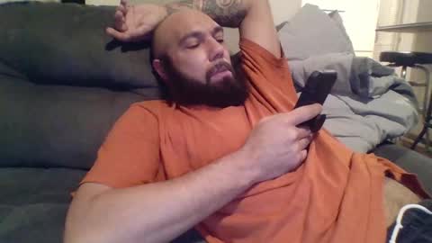 Mr8 online show from January 7, 11:43 pm