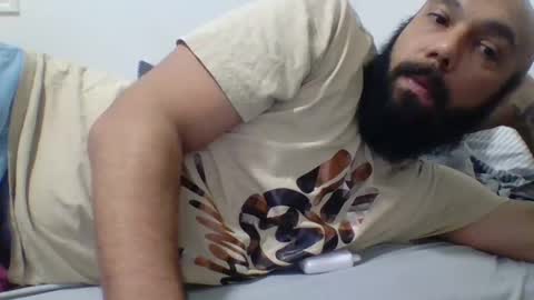 Mr8 online show from January 5, 1:13 am