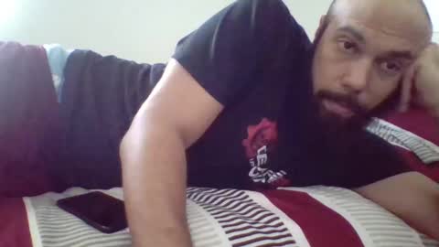 Mr8 online show from January 9, 9:05 pm