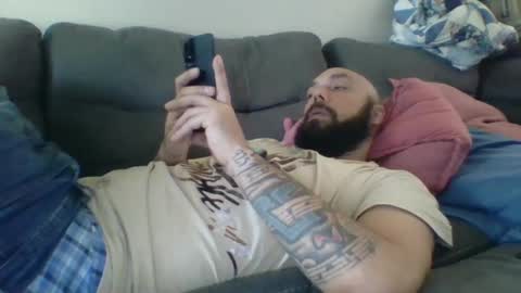 Mr8 online show from February 27, 6:42 pm