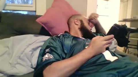 Mr8 online show from November 25, 10:34 pm