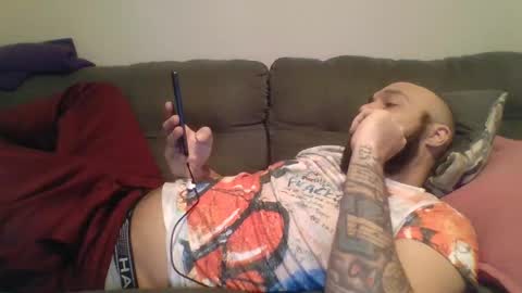 Mr8 online show from January 21, 10:19 pm