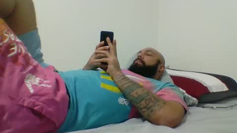 Mr8 online show from January 29, 4:26 am