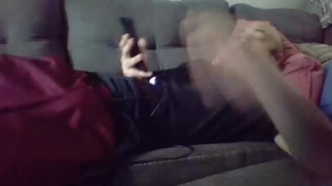 Mr8 online show from February 24, 8:14 pm