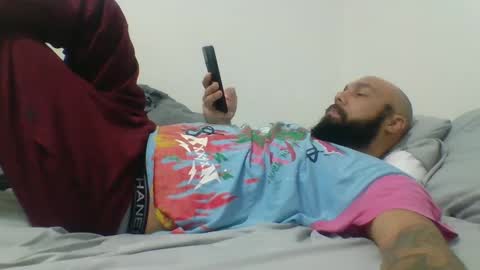 Mr8 online show from January 25, 5:29 am