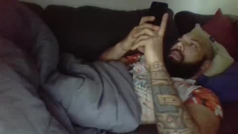 Mr8 online show from January 22, 3:07 pm