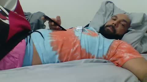 Mr8 online show from January 7, 4:41 am