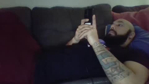 Mr8 online show from February 10, 6:35 pm