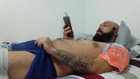 Mr8 online show from December 21, 3:47 am