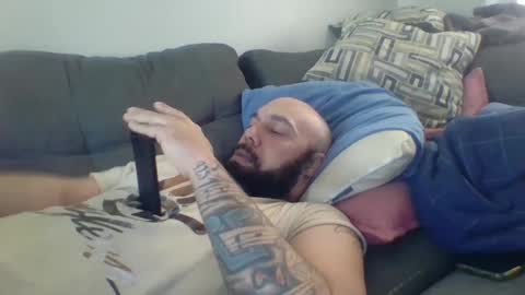 Mr8 online show from March 12, 8:41 pm