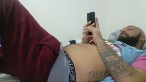 Mr8 online show from January 24, 1:03 am