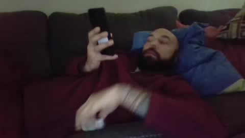 Mr8 online show from February 11, 5:18 pm