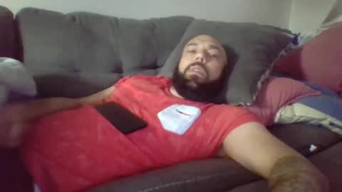 Mr8 online show from February 26, 4:03 pm