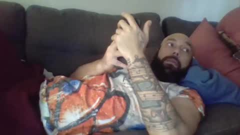 Mr8 online show from January 23, 3:01 pm