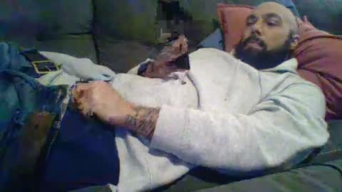 Mr8 online show from February 22, 10:04 pm