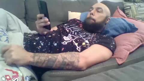 Mr8 online show from February 21, 10:04 pm