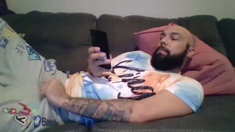 Mr8 online show from January 14, 10:02 pm