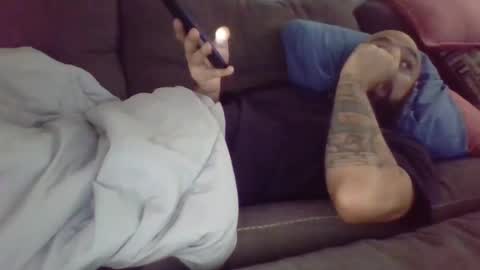 Mr8 online show from February 23, 5:57 pm