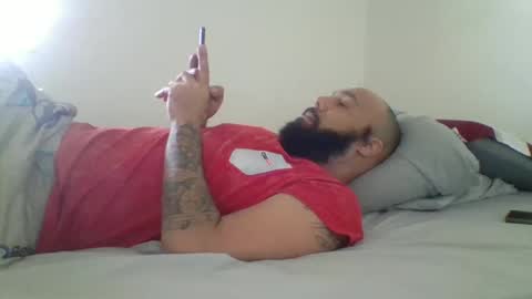 Mr8 online show from February 2, 7:04 pm