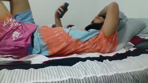 Mr8 online show from January 8, 5:16 am