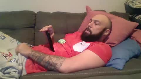 Mr8 online show from March 6, 11:09 pm