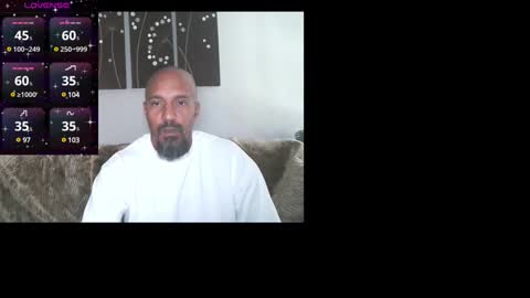 Mr. Good and Ms. Plenty online show from December 2, 8:31 pm