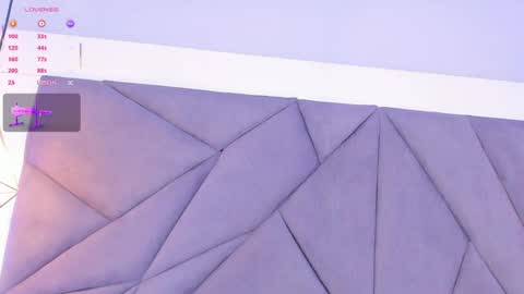 Aaronn online show from April 18, 7:07 pm