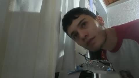 Andy online show from February 19, 4:34 am