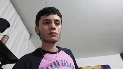 Andy online show from July 9, 2:16 am