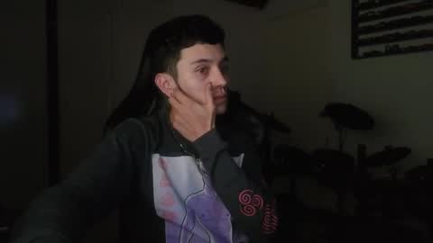 Andy online show from October 2, 4:05 am