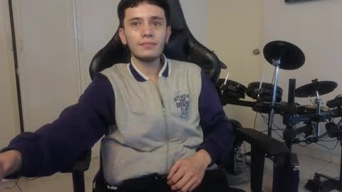 Andy online show from October 27, 5:37 pm