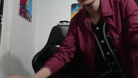 Andy online show from June 25, 3:42 am
