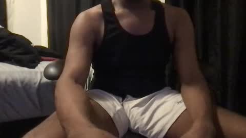 blkstar online show from October 25, 3:30 am