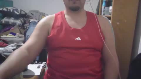 Diego69 online show from February 19, 3:03 am