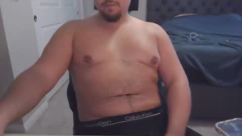 Diego69 online show from September 20, 11:16 pm