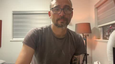 mr_halfling online show from July 13, 10:50 am