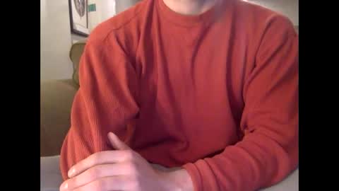 mr_himm online show from April 25, 12:35 am