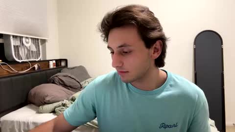 Hunter online show from February 8, 7:14 am