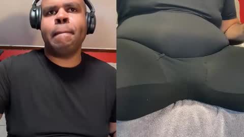 mr_irvin online show from January 9, 7:13 am