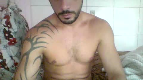 mr_jack_69 online show from March 18, 12:19 pm