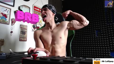 Call me Angel please online show from December 13, 7:53 pm