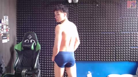 Call me Angel please online show from March 3, 3:30 pm