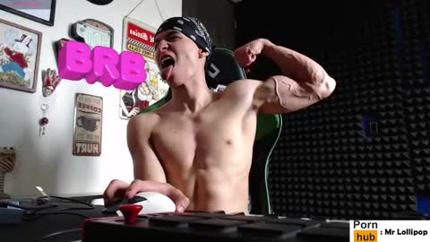 Call me Angel please online show from October 20, 10:46 pm