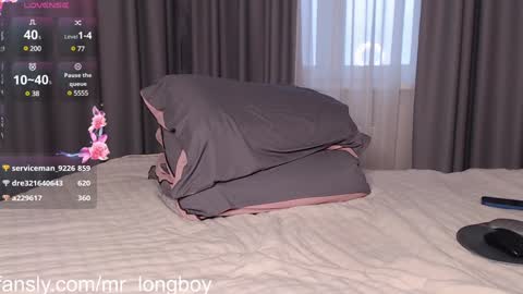 Snapshot of mr_longboy chatting on December 20, 8:17 am mr_longboy online show from December 20, 8:17 am