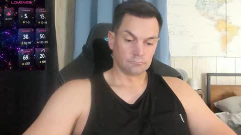 Cam online show from January 4, 5:16 am