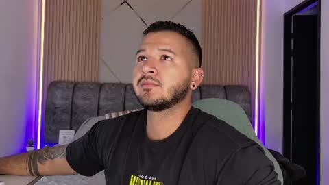 MIKEE online show from July 28, 3:03 am