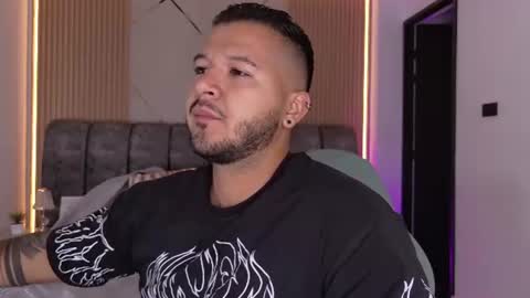 MIKEE online show from July 24, 3:15 am