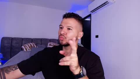 MIKEE online show from November 28, 3:10 am